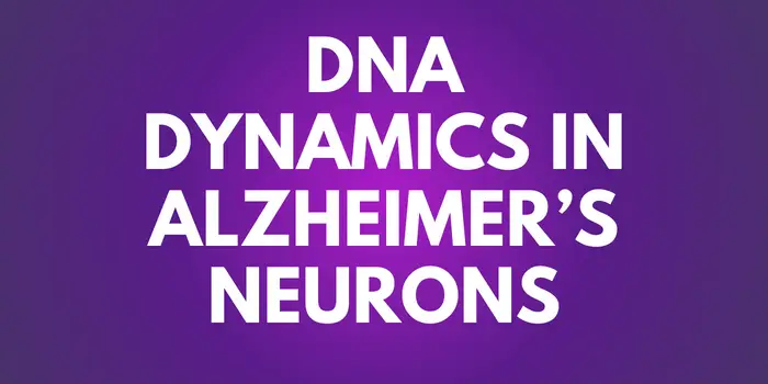 Dynamics of Alzheimer's Neurons